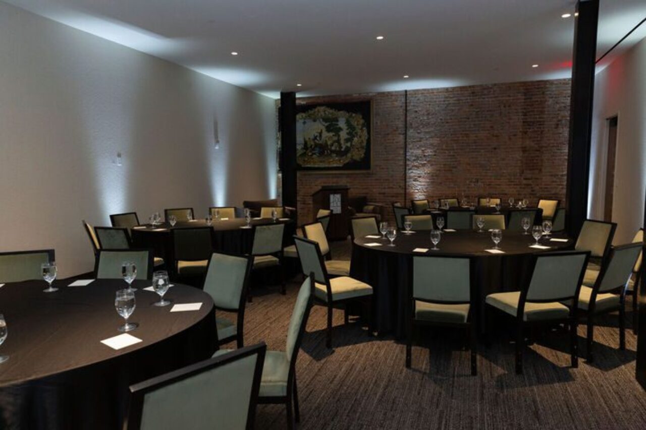 Mariposa room at hotel haya